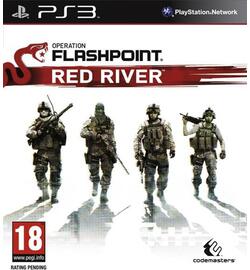 Operation Flashpoint: Red River