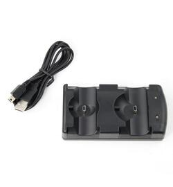 Oplaadstation Voor Twee Controllers