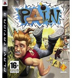 Pain