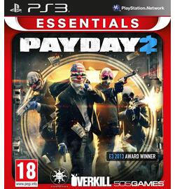 Payday 2