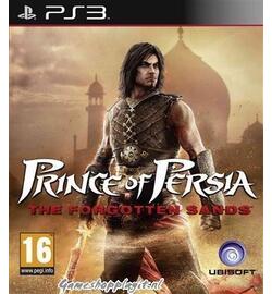 Prince of Persia: The Forgotten Sands