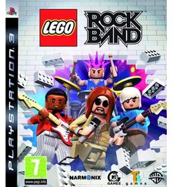 LEGO Rock Band