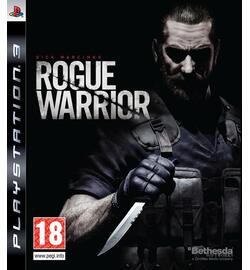 Rogue Warrior