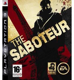 The Saboteur
