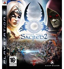 Sacred 2: Fallen Angel