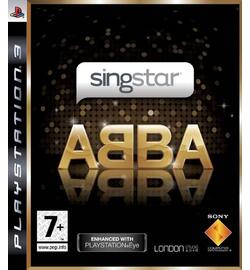 SingStar ABBA