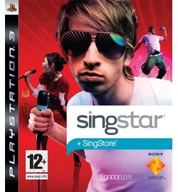 SingStar