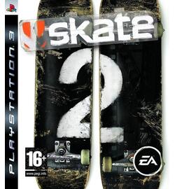 Skate 2