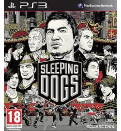 Sleeping Dogs