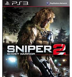 Sniper: Ghost Warrior 2