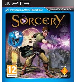 Sorcery