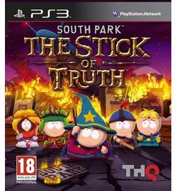 South Park: The Stick Of Truth