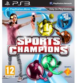 zakdoek premie orgaan PS3 games voor alle leeftijden kopen? Kids games voor de PlayStation 3.  Vandaag besteld, morgen in huis.