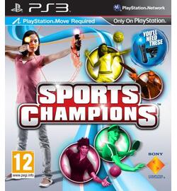 golf Monet Kolonisten PS3 games voor alle leeftijden kopen? Kids games voor de PlayStation 3.  Vandaag besteld, morgen in huis.