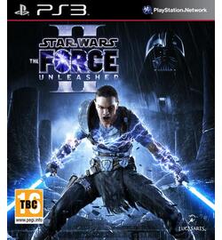 Star Wars: The Force Unleashed 2