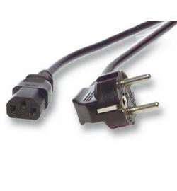 PlayStation 3 Phat Adapter / Kabel voor stroom