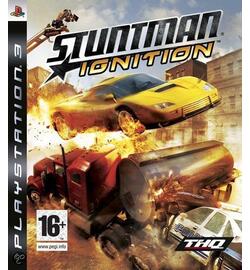 Stuntman Ignition