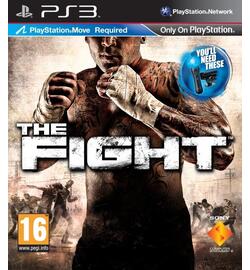 The Fight: Lights Out