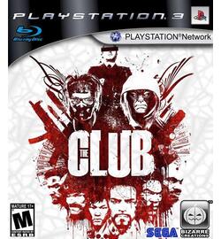 The Club