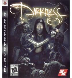 The Darkness