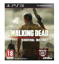 The Walking Dead: Survival Instinct