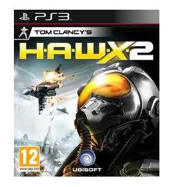 Tom Clancy's H.A.W.X. 2 (Hawx 2)