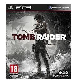 Tomb Raider (2013)