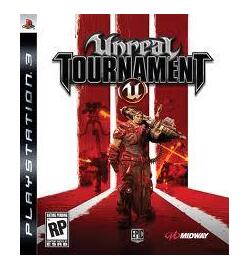 Unreal Tournament 3
