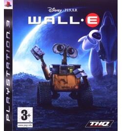 Disney Pixar Wall-E