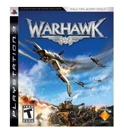 Warhawk