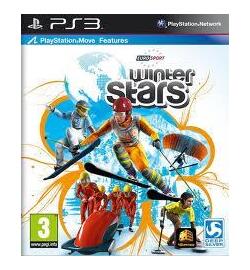 Winter Stars