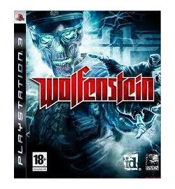 Wolfenstein