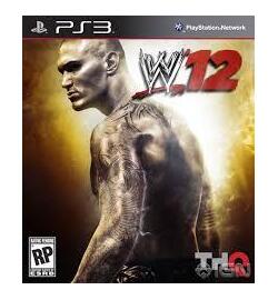 WWE '12