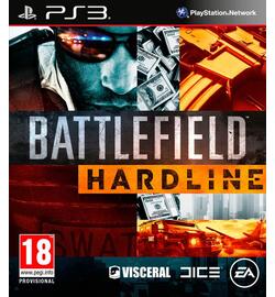 Battlefield: Hardline