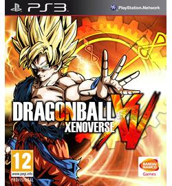 Dragon Ball Xenoverse