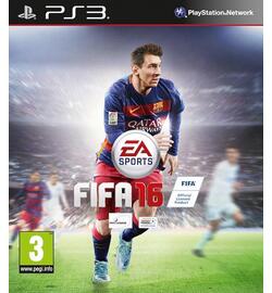 FIFA 16