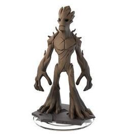 Groot Disney Infinity 2.0
