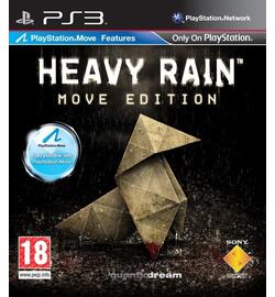Heavy Rain Move Edition