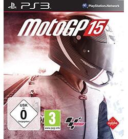 MotoGP 15