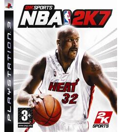 NBA 2K7