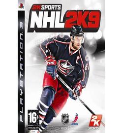 NHL 2K9