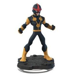 Nova - Disney Infinity 2.0