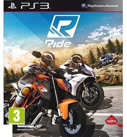 Ride