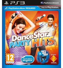 DanceStar Party Hits