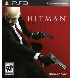 Hitman Absolution