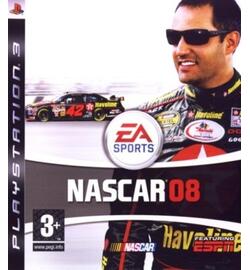 Nascar 08