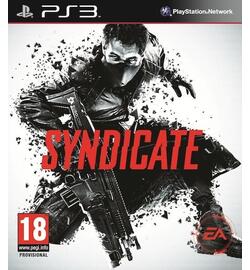 Syndicate