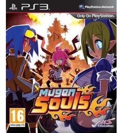 Mugen Souls