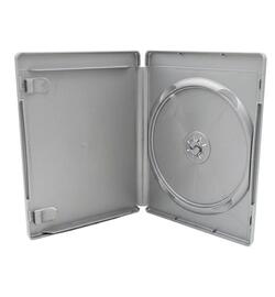 Vervangend hoesje voor PS3 games