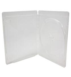 Vervangend hoesje voor PS3 games